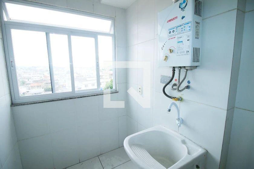 50 m² unfurnished apartment with 2 bedrooms and parking — photo 30