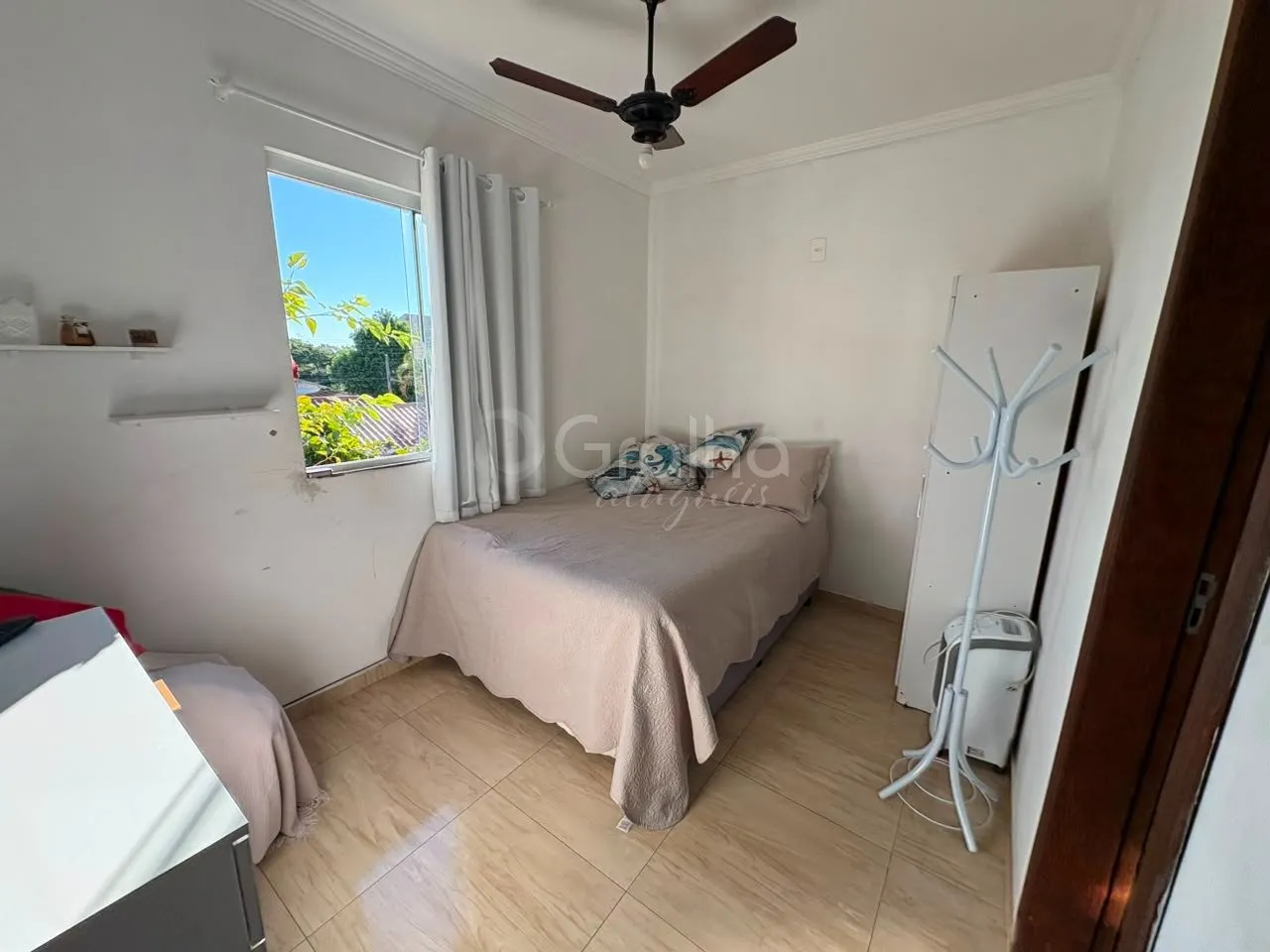 Estúdio de 29 m² com 1 quarto e 1 banheiro — photo 11