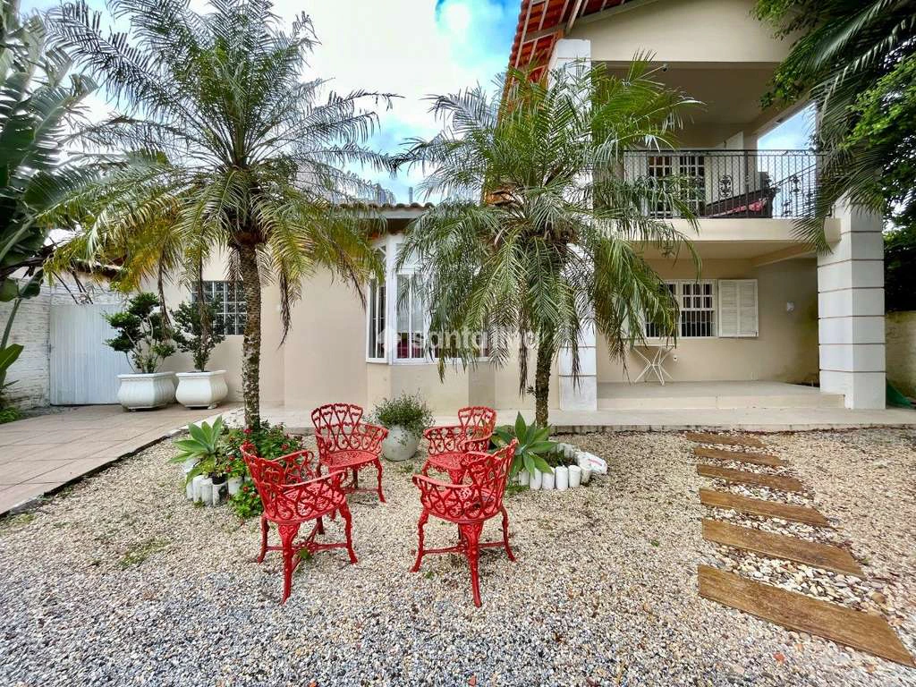 Меблированный дом 600 м² с 5 спальнями и 2 суитами — photo 4