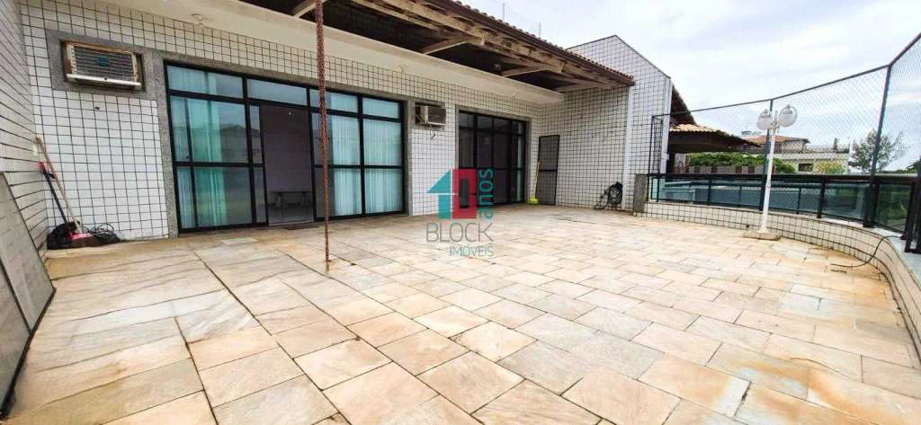 Furnished penthouse with 4 bedrooms and balcony grill — photo 27