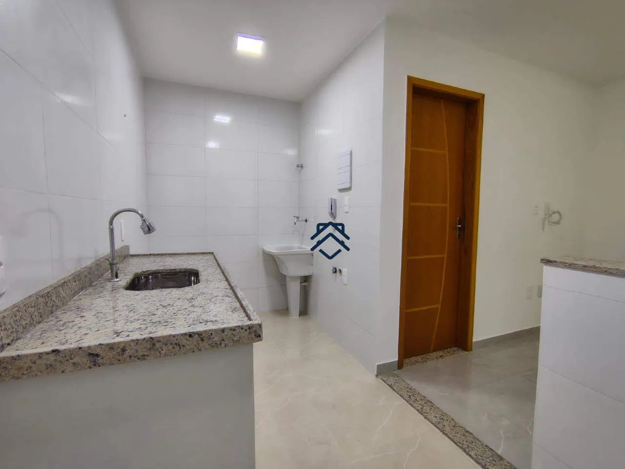 Apartamento de 35 m² e 1 quarto, Rio de Janeiro — photo 14
