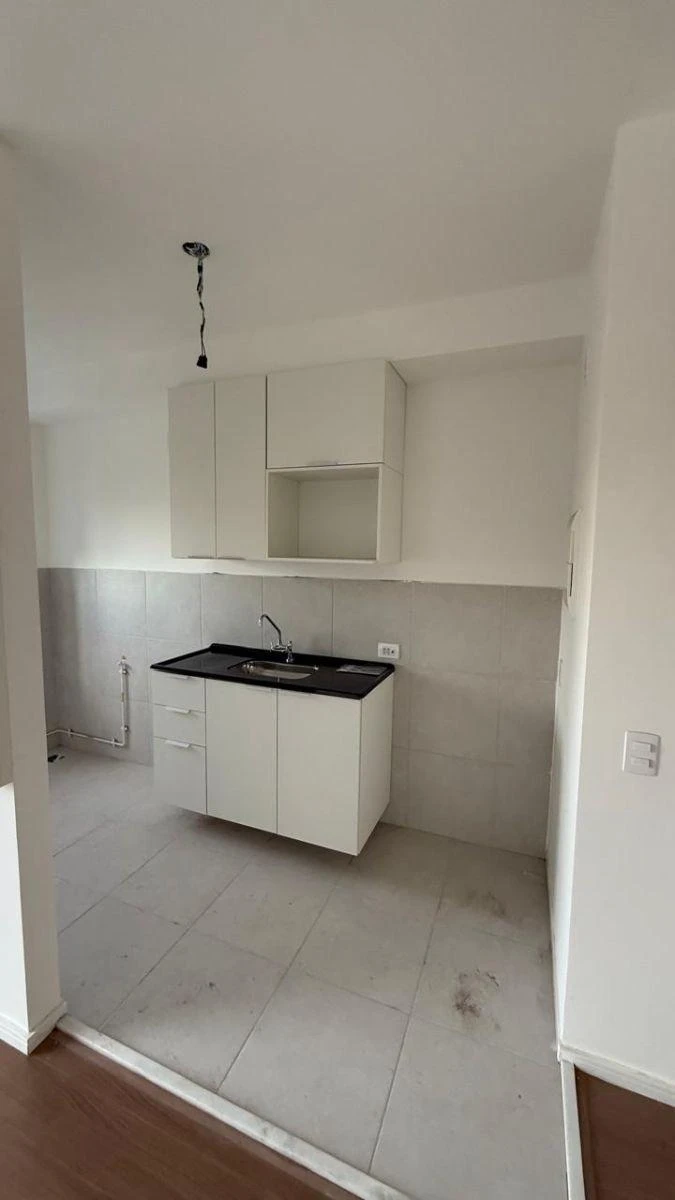 Apartamento de 43 m² com 2 quartos e varanda — photo 13