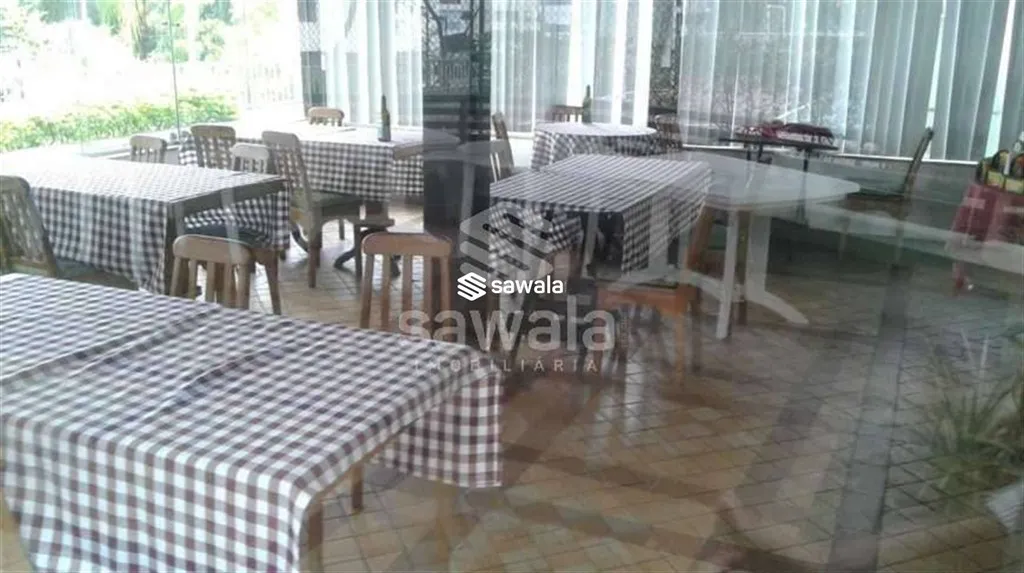 Apartamento com 2 quartos e churrasqueira na varanda — photo 24