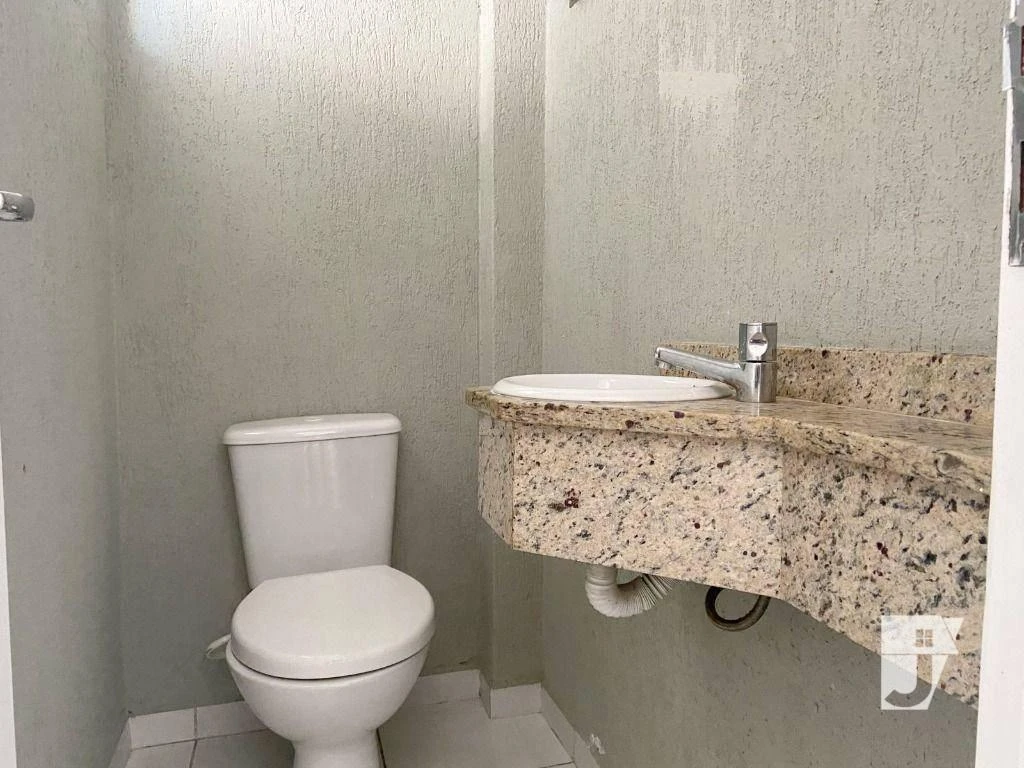 Дом с 3 спальнями и застеклённым балконом, Куритиба — photo 18