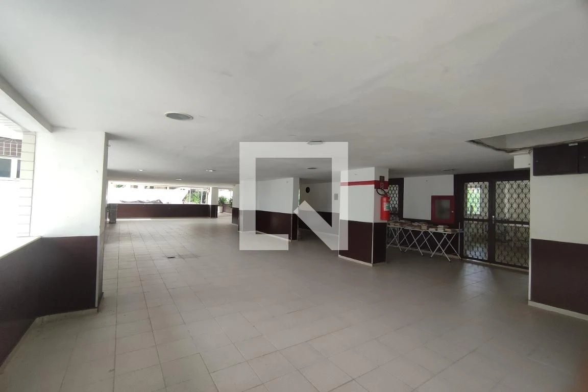 Rental apartment with 2 bedrooms, 1 suite, balcony — photo 44
