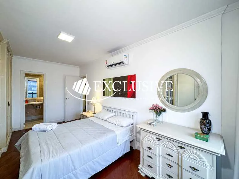 Apartment with 3 bedrooms and 4 bathrooms plus 2 parking — photo 8