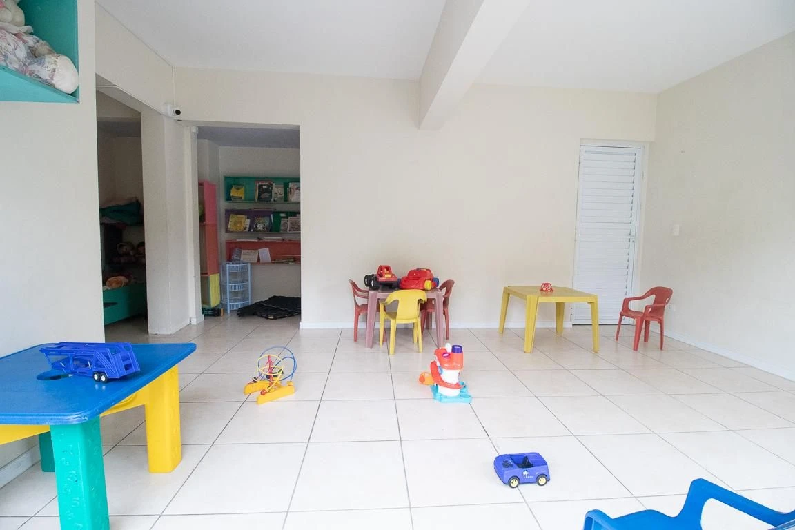 2-bedroom apartment, 55 m² — photo 19