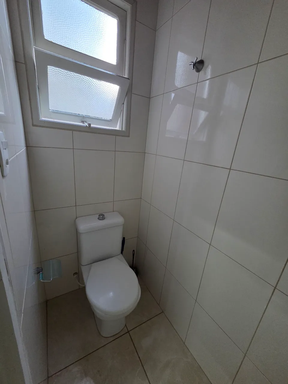 Washing machine in a 3-bedroom apartment, 70 m² — photo 10