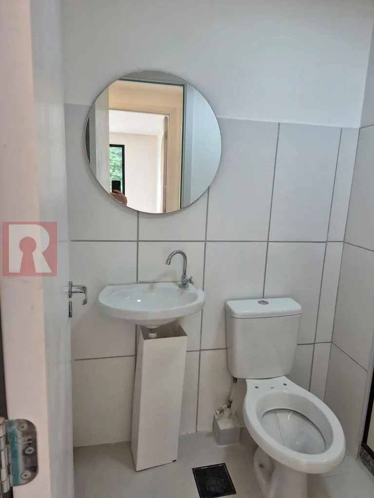 Departamento de 2 dormitorios en edificio con coworking — photo 10
