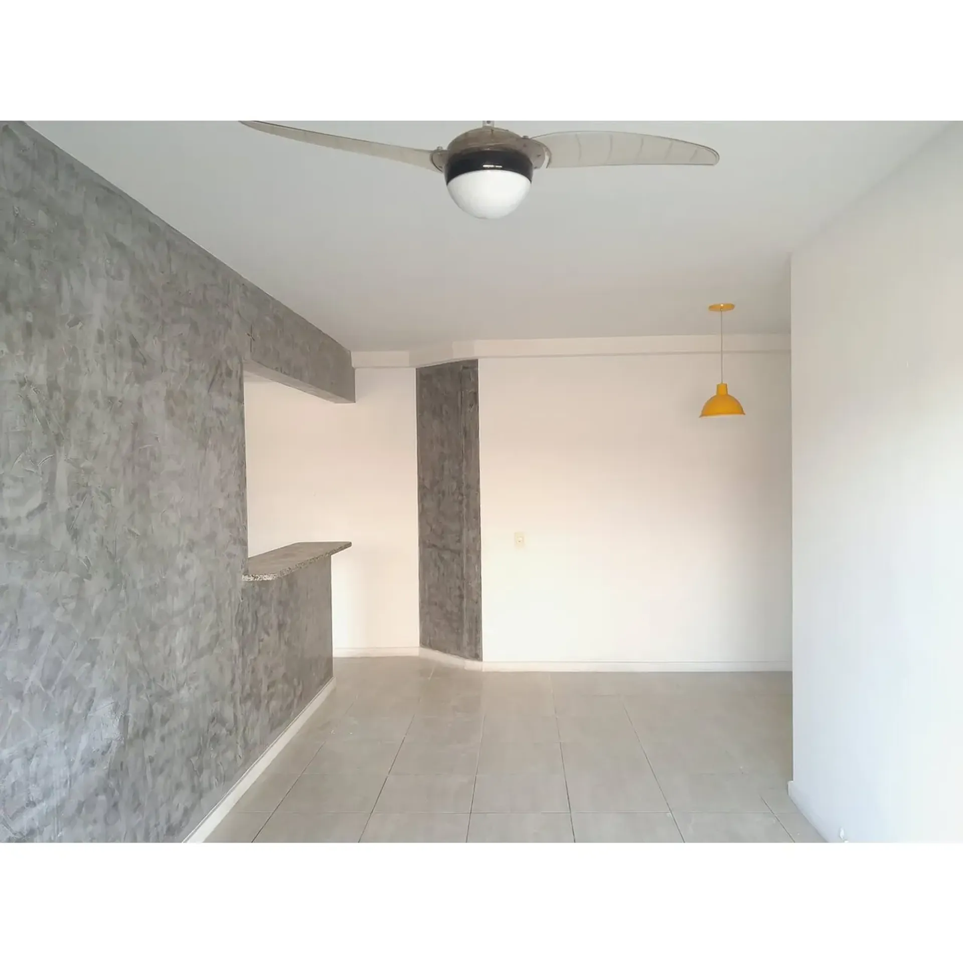73 m² 2-bedroom rental apartment with balcony — photo 27