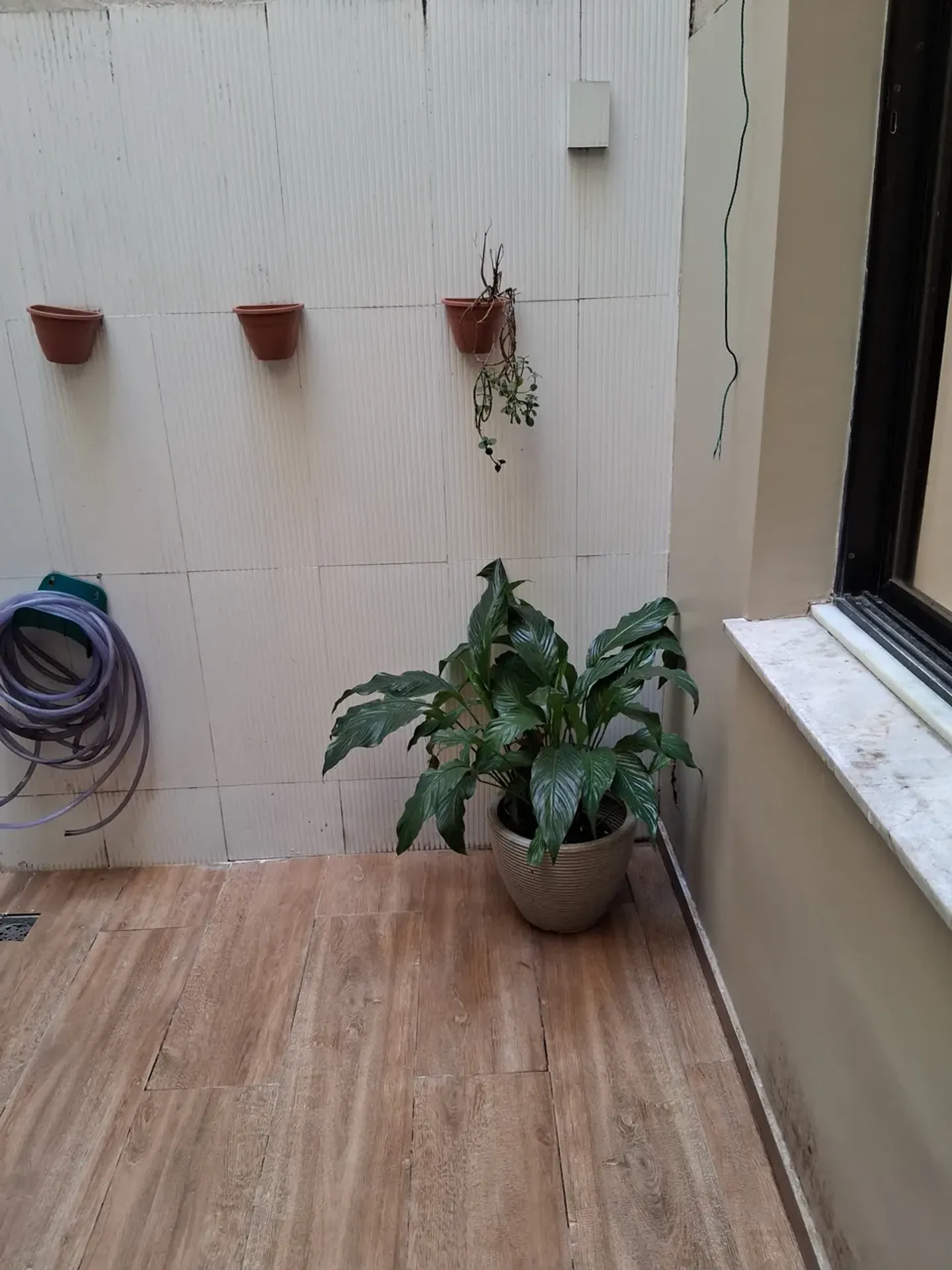 Квартира 72 м² з робочим місцем та пральною машиною — photo 14