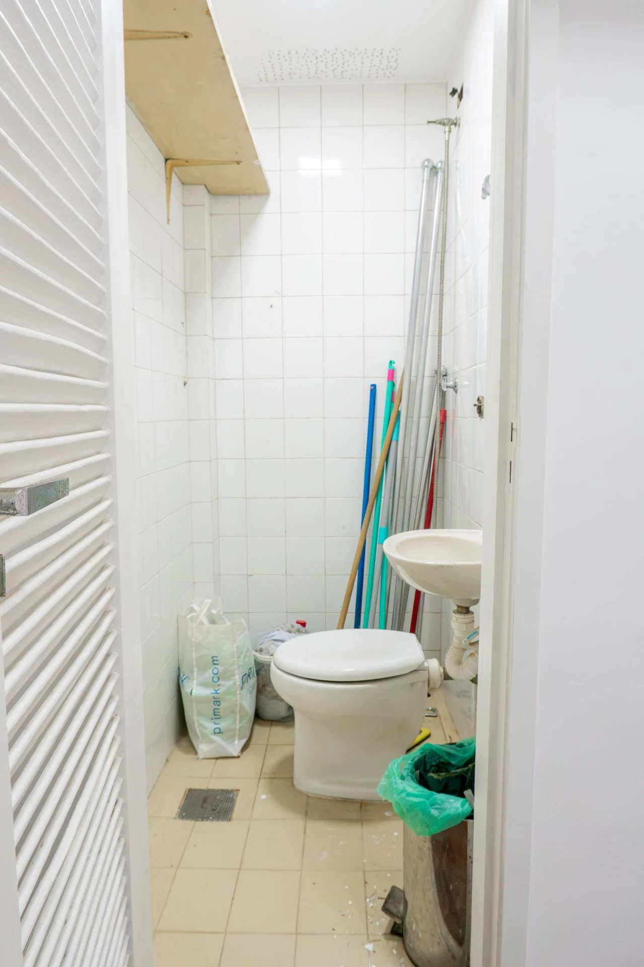 3 quartos e vista para as montanhas: apartamento de 120 m² — photo 50