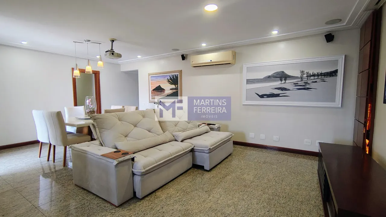 Furnished apartment with 5 bedrooms and a balcony — photo 11