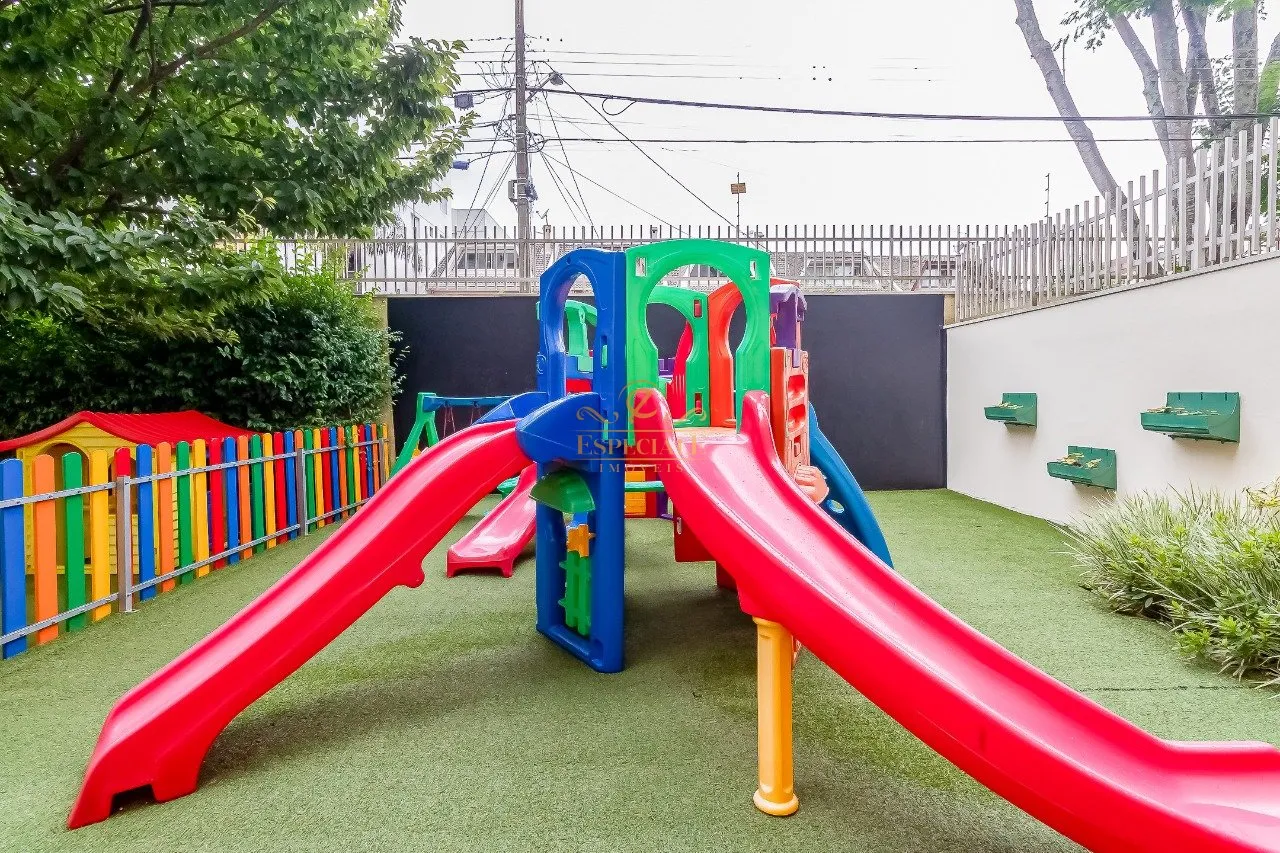 Apartamento mobiliado com 256 m² e 3 suítes — photo 66