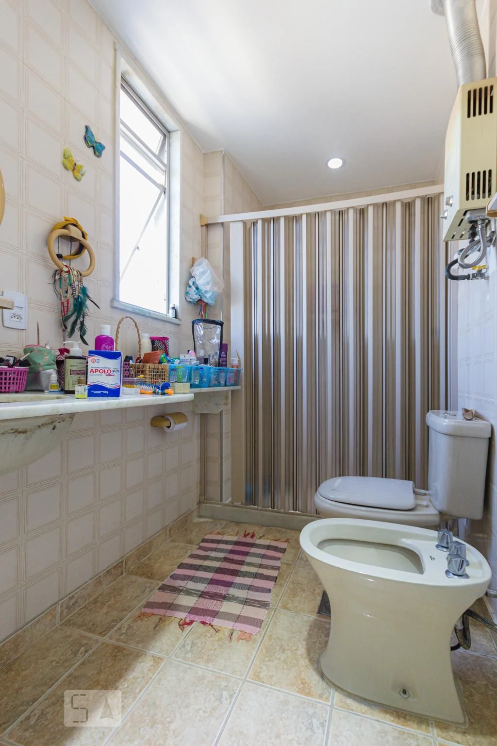 Apartamento mobiliado com 3 dormitórios e 3 banheiros — photo 49