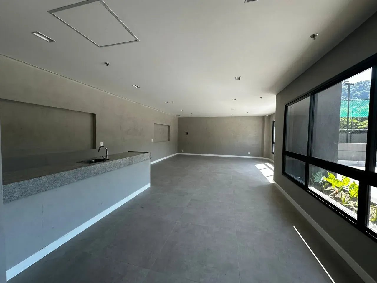 Apartamento com 2 quartos e 2 banheiros, cozinha integrada — photo 12