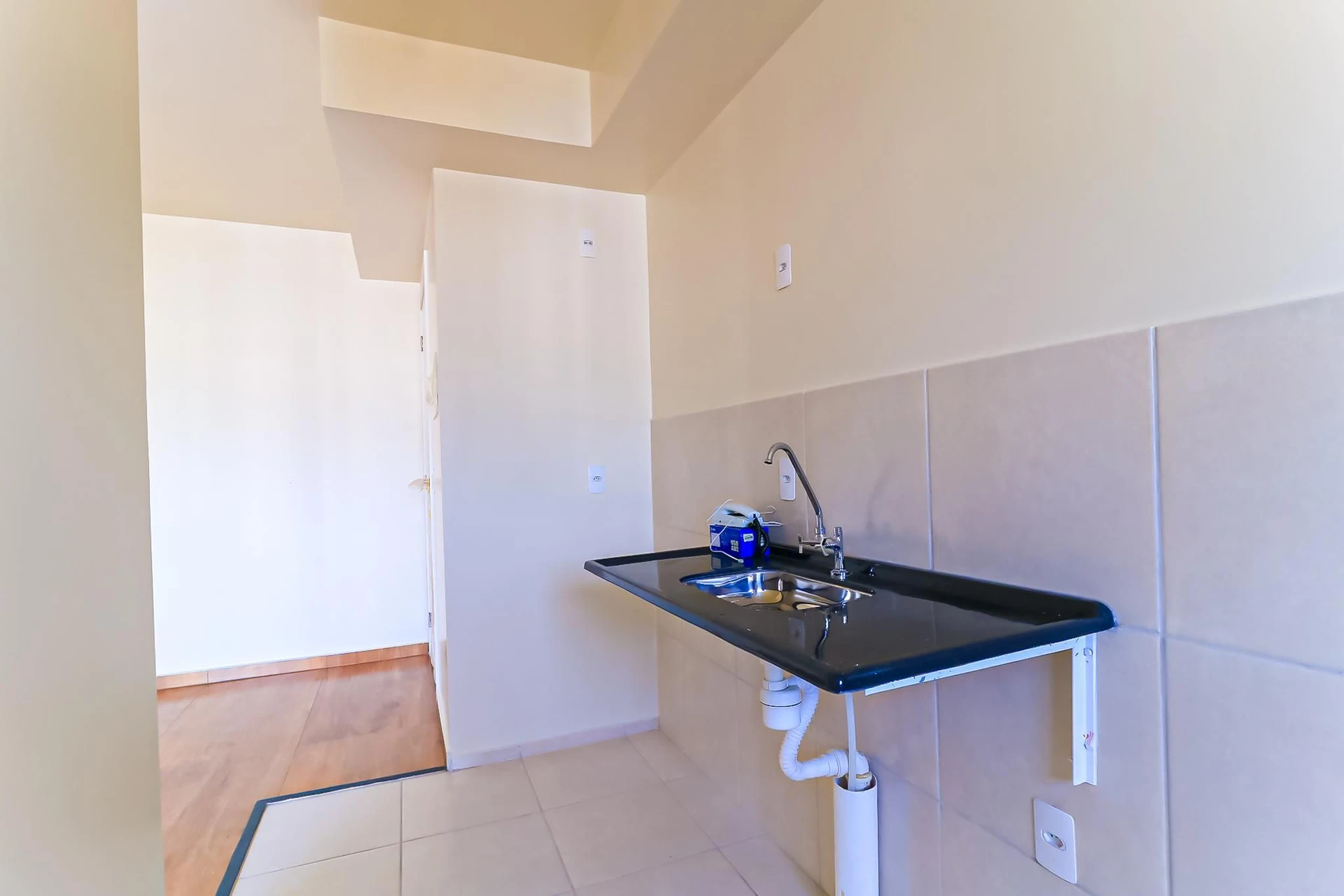 Apartamento para aluguel com 2 quartos e academia — photo 20