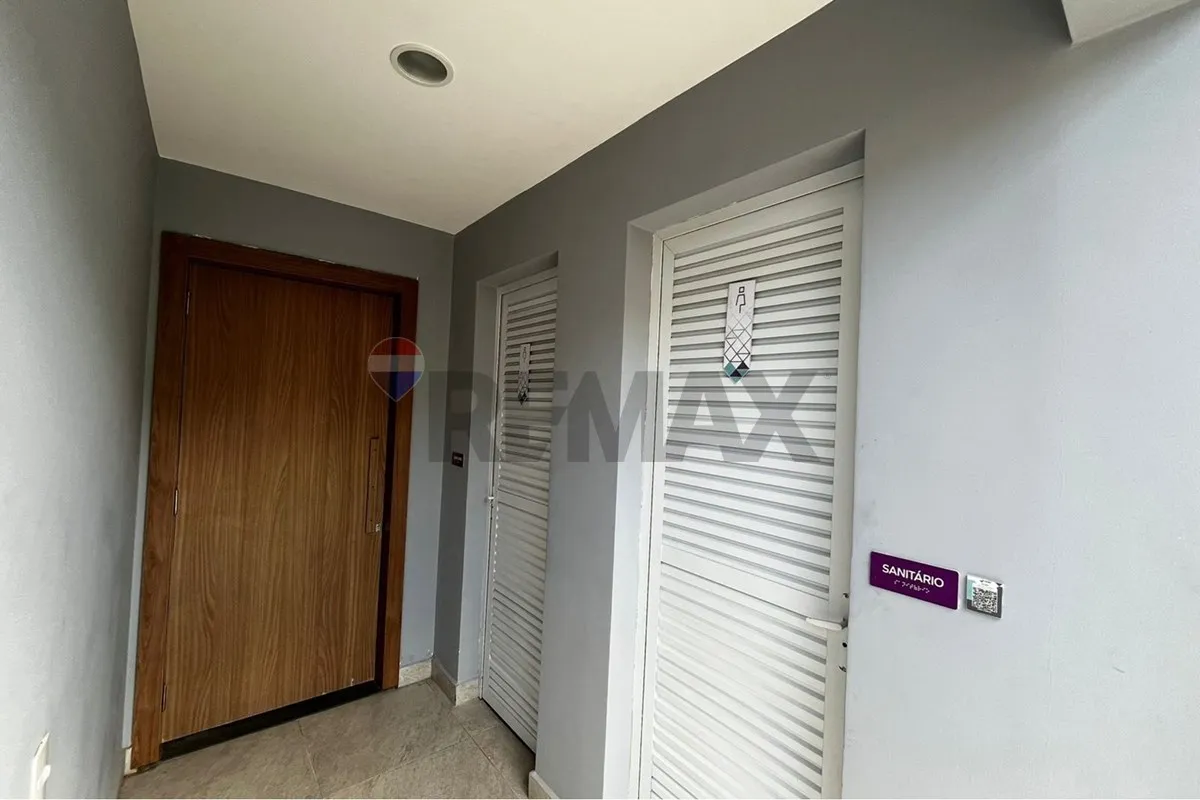2-bedroom apartment with 1 bathroom and parking — photo 30