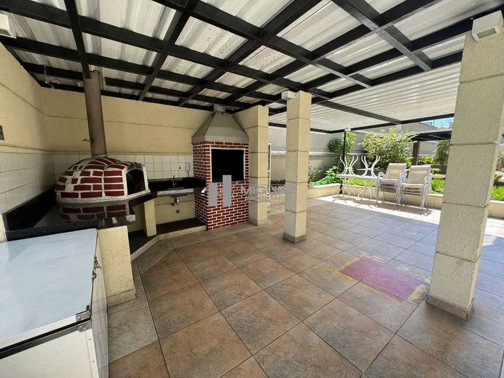 2-bedroom apartment with a private BBQ — photo 27