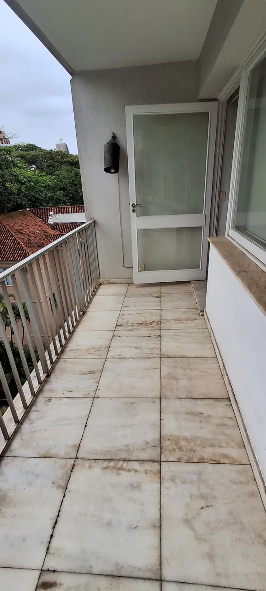 3-bedroom apartment with a bathtub in Rio de Janeiro — photo 10