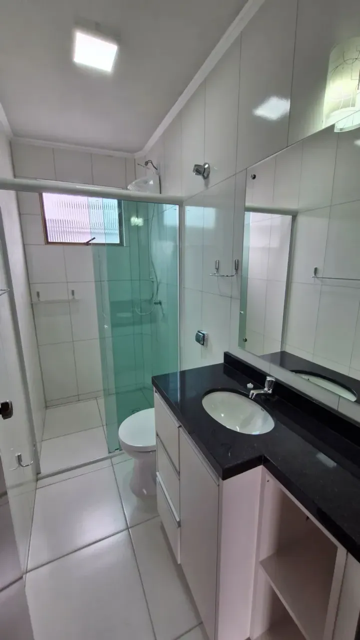 Duplex apartment with 3 bedrooms, 3 bathrooms and 2 parking — photo 11