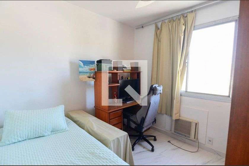 Меблированная квартира с 3 спальнями и 76 м² — photo 3