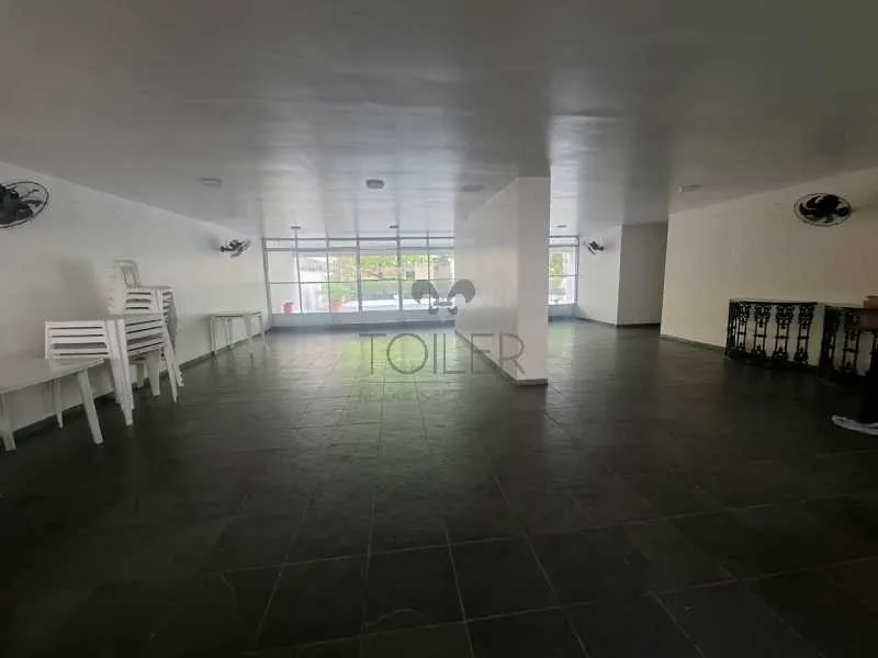 Apartamento com vista para as montanhas, Copacabana — photo 30