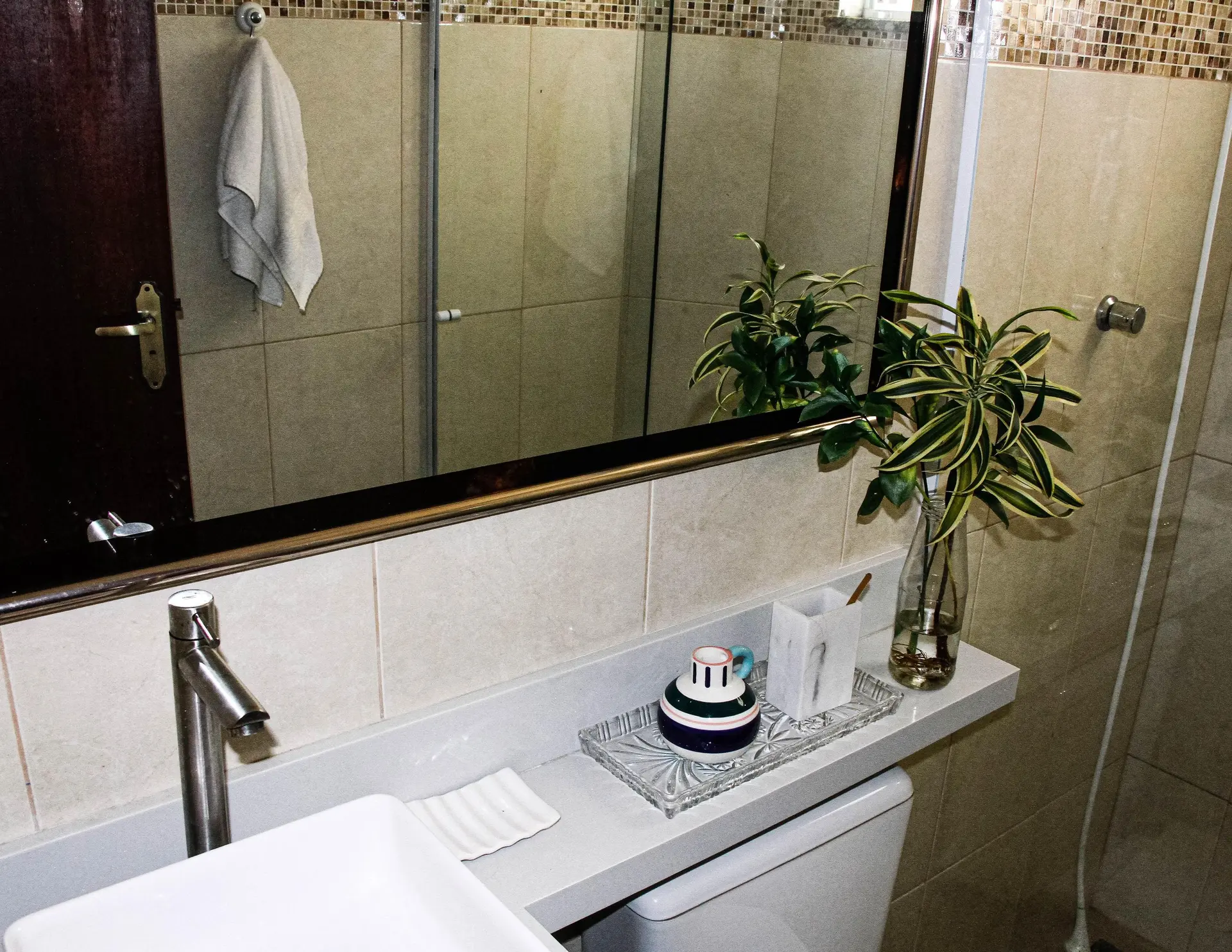 Casa mobiliada, 100 m², com jardim — photo 3