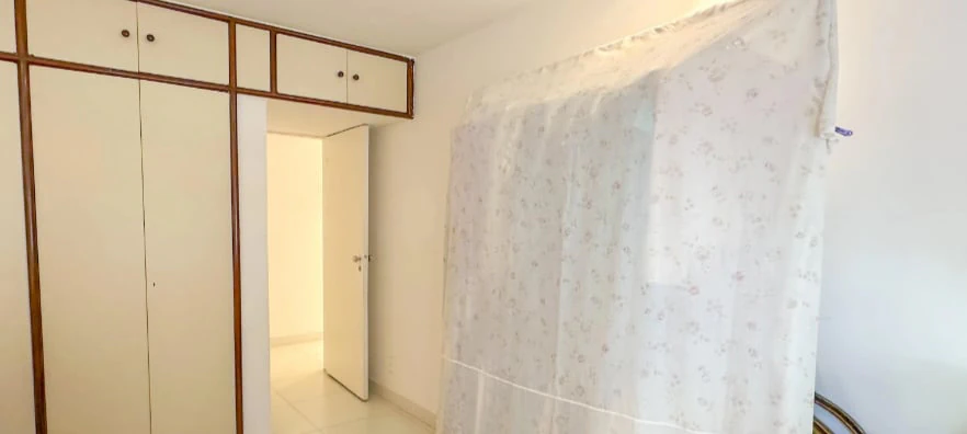 Apartamento com janelas do piso ao teto, Copacabana — photo 4