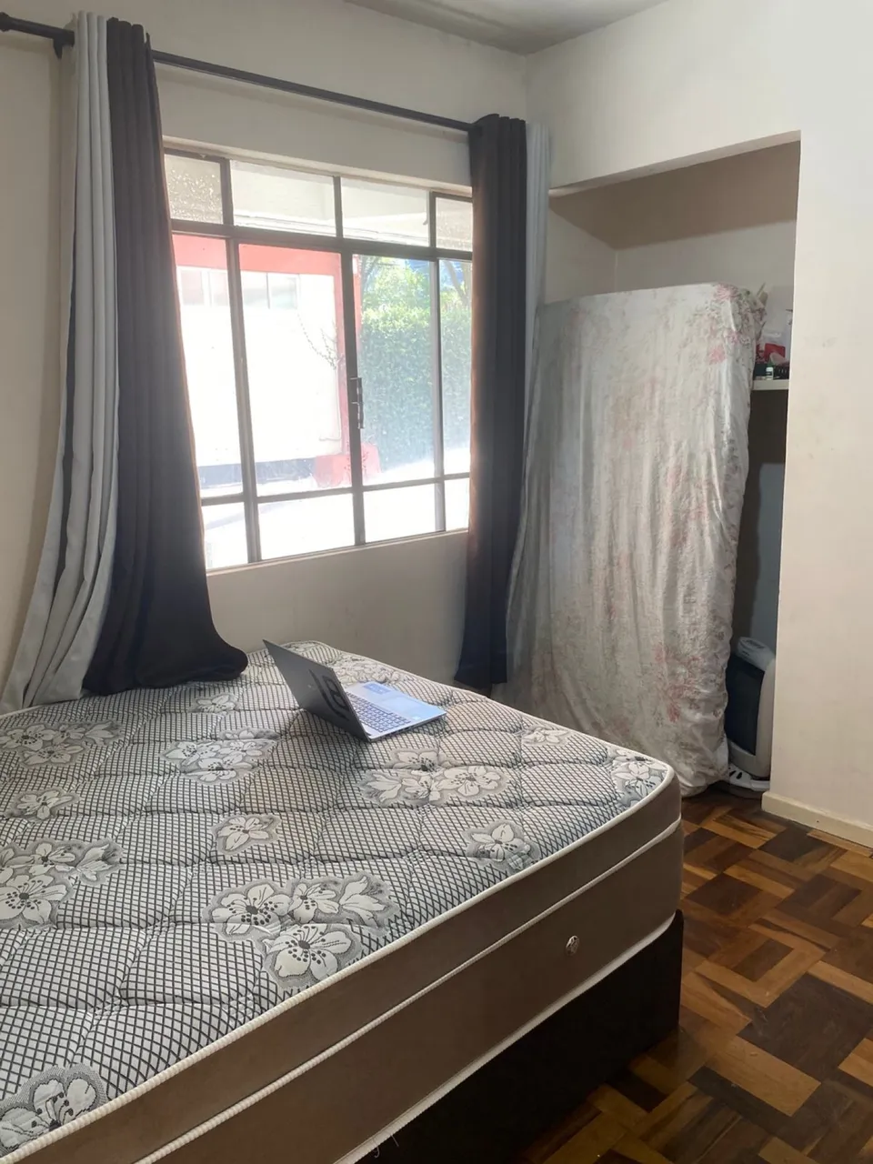 Apartamento mobiliado com 2 quartos e 2 banheiros — photo 4