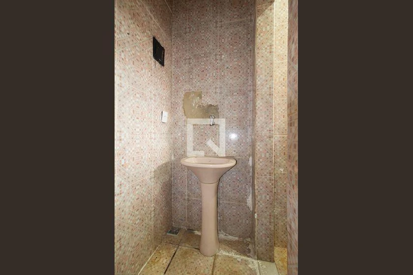 48 m² 1-bedroom apartment with a balcony — photo 9
