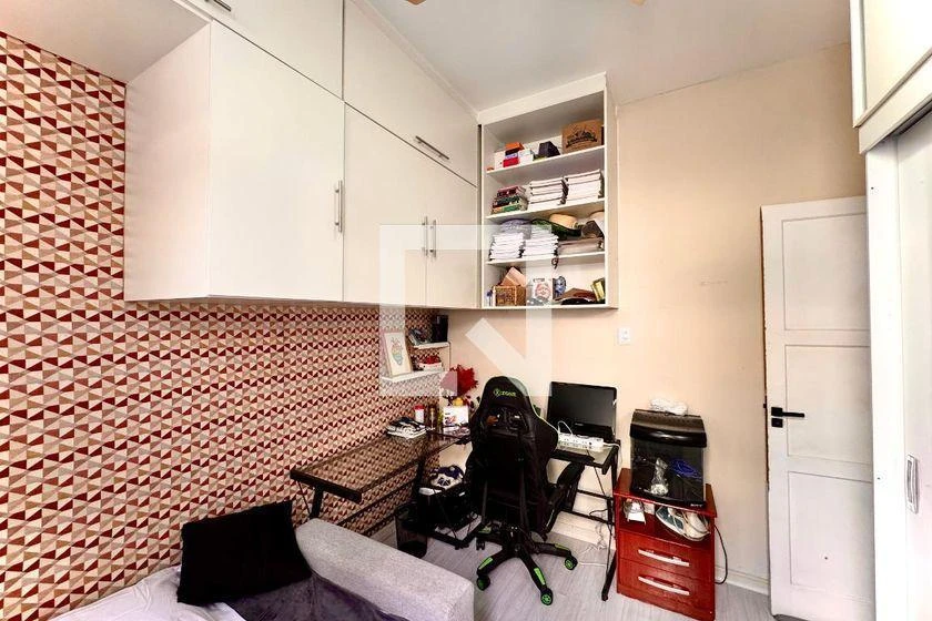 Apartamento mobiliado, 85 m², com máquina de lavar — photo 26