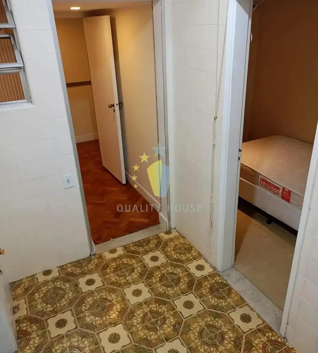 Apartamento com 4 quartos, 2 banheiros e 1 vaga — photo 41