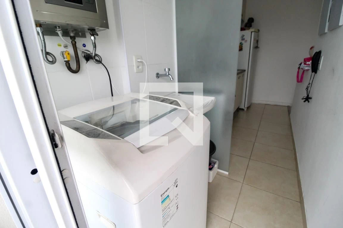 Apartamento mobiliado, 70 m², com piscina privativa — photo 48