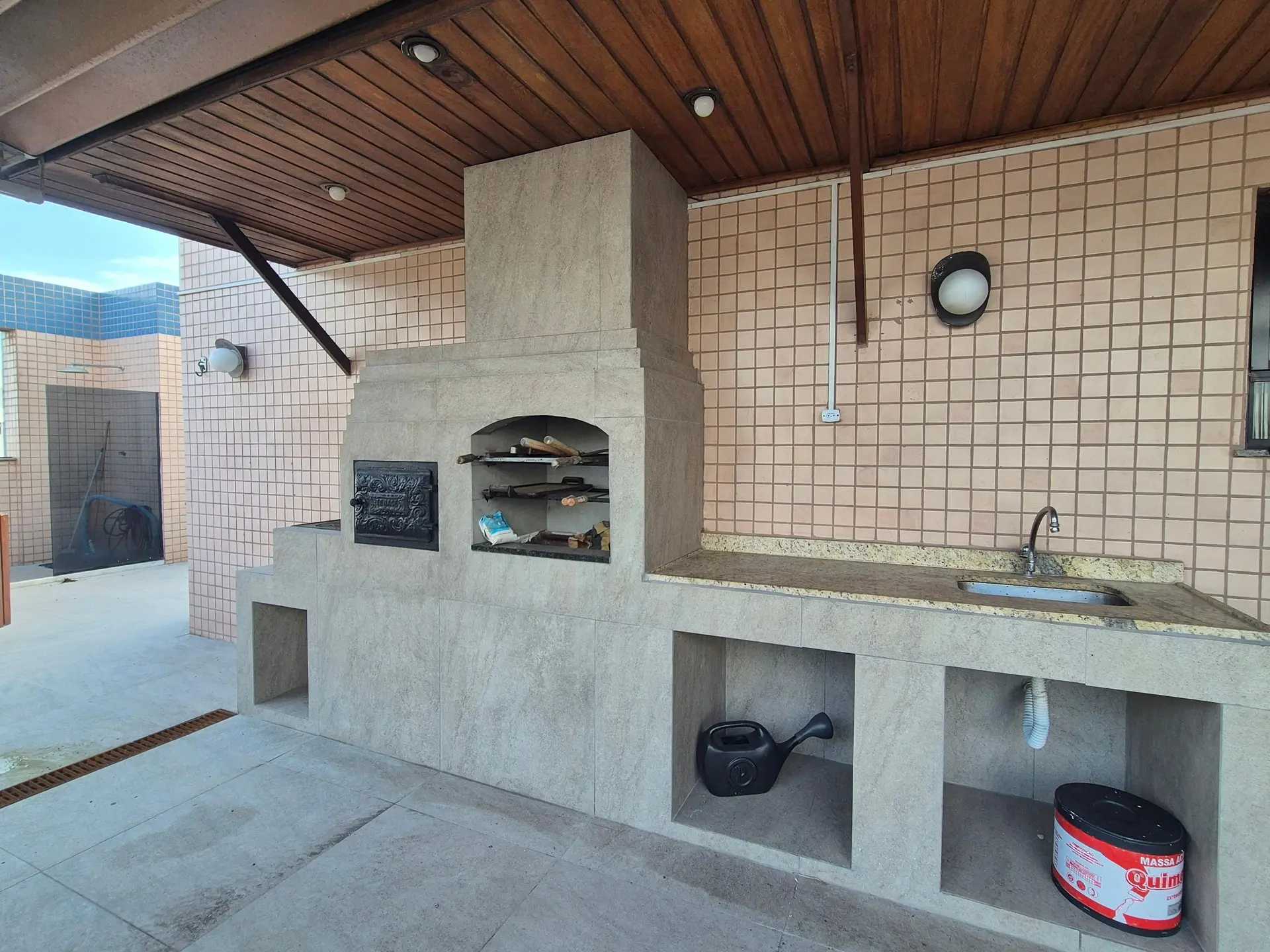 Apartamento, 260 m², com varanda envidraçada — photo 45