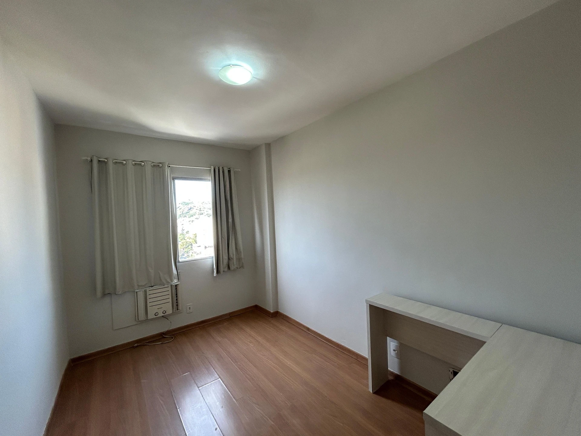 2-bedroom apartment with 1 bathroom and 1 parking space — photo 7