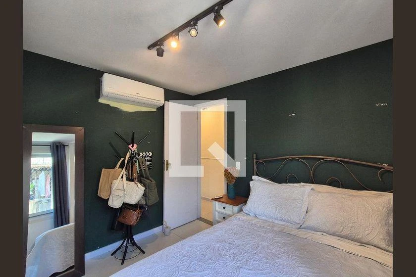 Apartamento com closet, Recreio dos Bandeirantes — photo 31