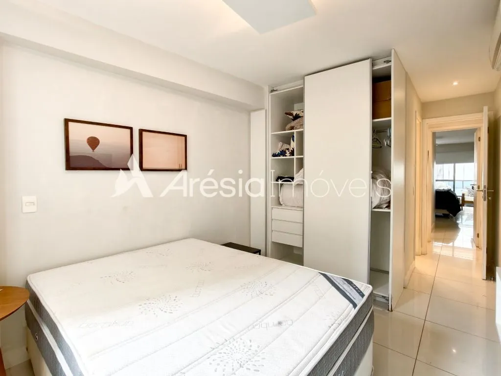 Apartamento para alugar com 2 suítes e 1 vaga — photo 26