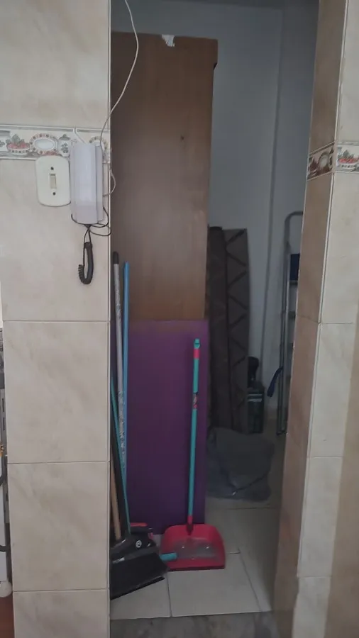 3-bedroom apartment with a separate kitchen — photo 23