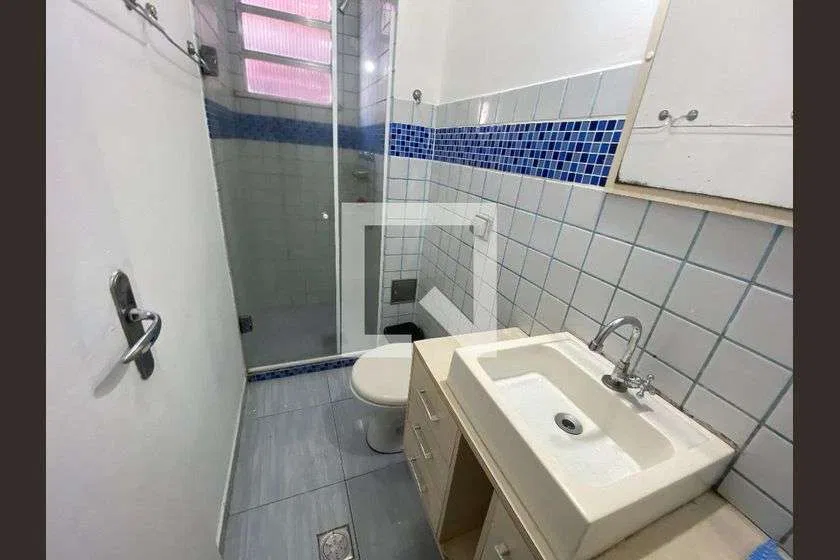 Apartamento de 2 quartos com espaço de home office, Taquara — photo 24