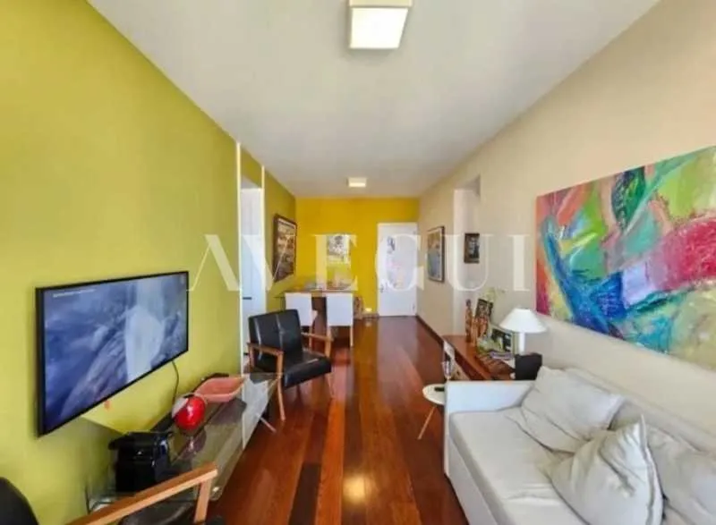 Furnished apartment, 71 m², with a water view — photo 5