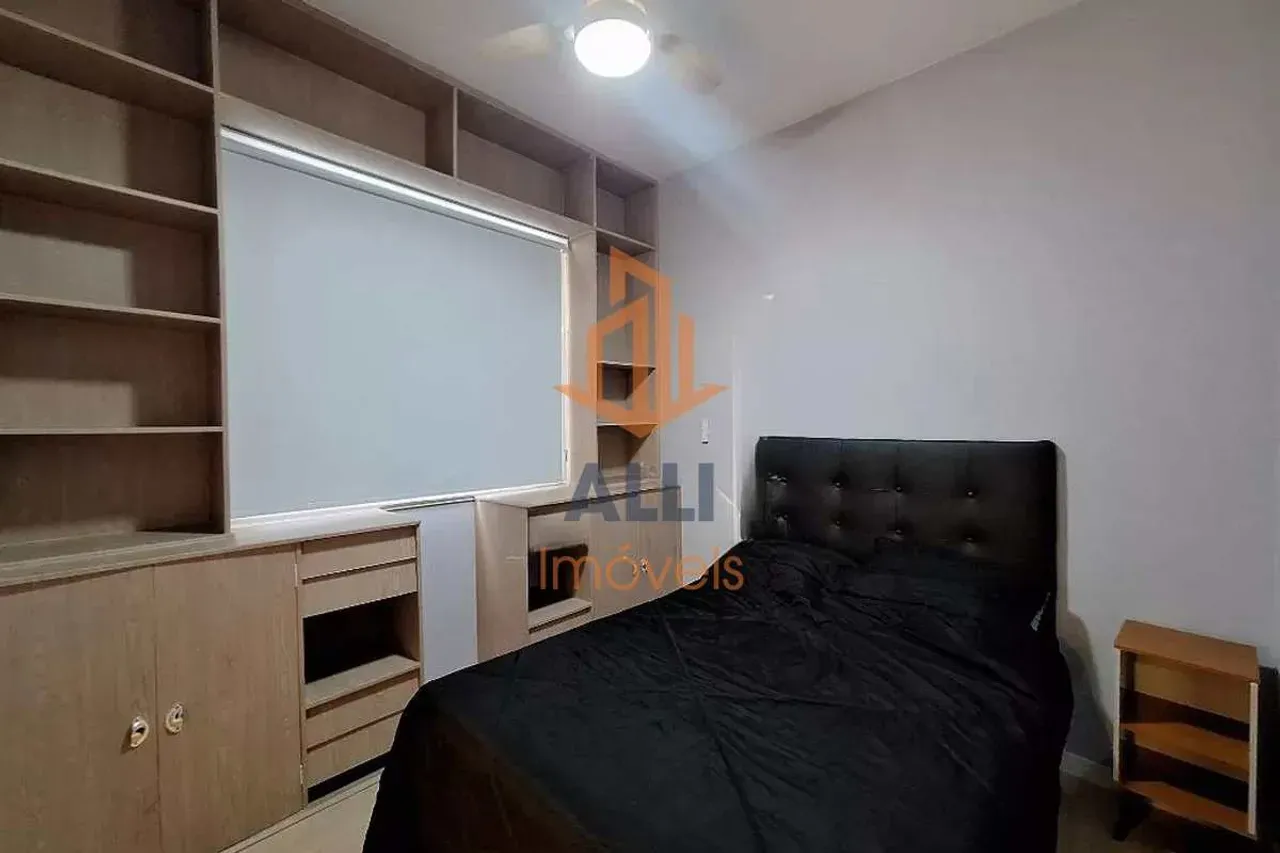 2-bedroom apartment with a washing machine in Rio de Janeiro — photo 7