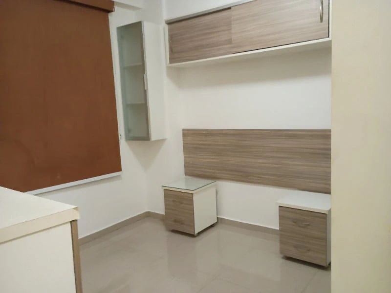 Furnished duplex with 3 bedrooms and 2 parking spaces — photo 8