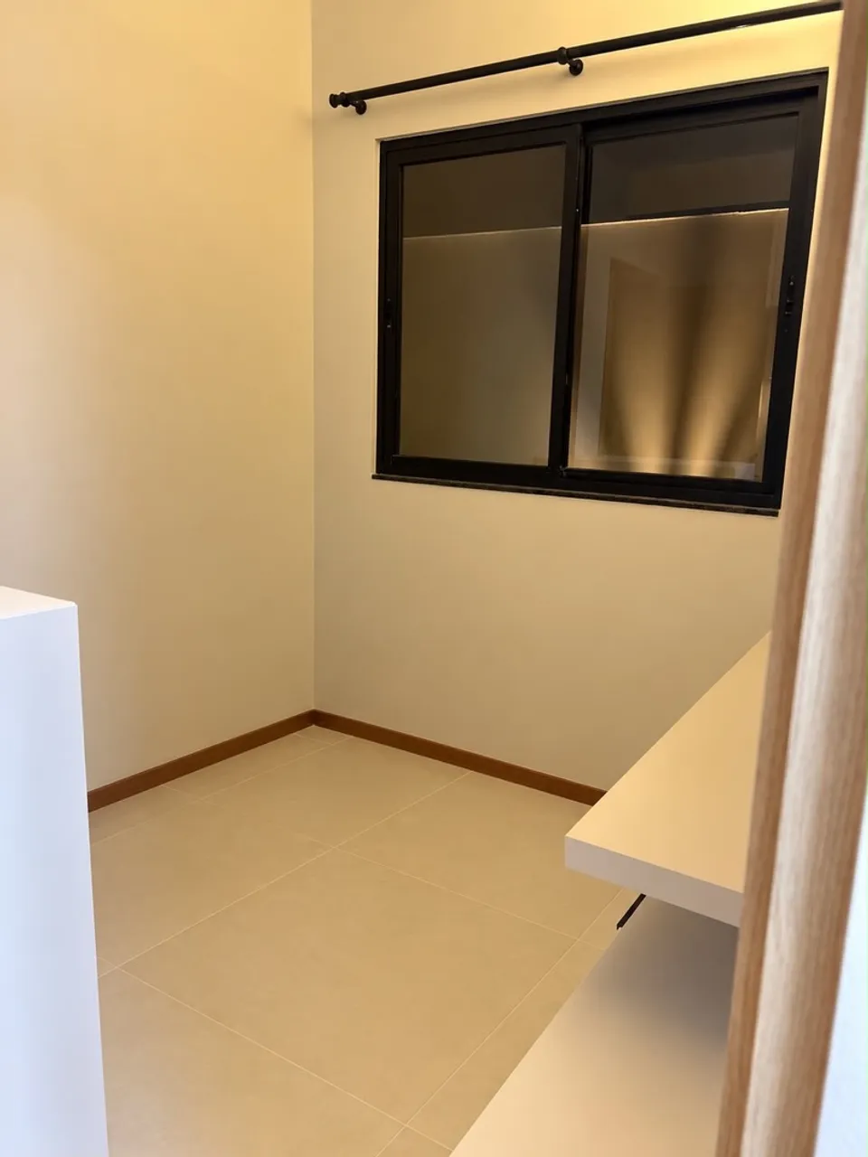 Рабочее место и 1 спальня: квартира 48 м² — photo 9