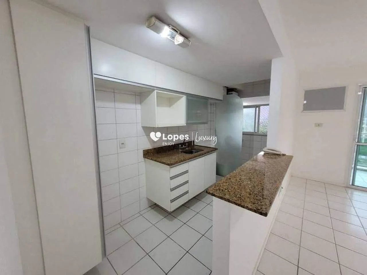 Apartamento com 2 quartos e 2 banheiros, 65 m² — photo 4