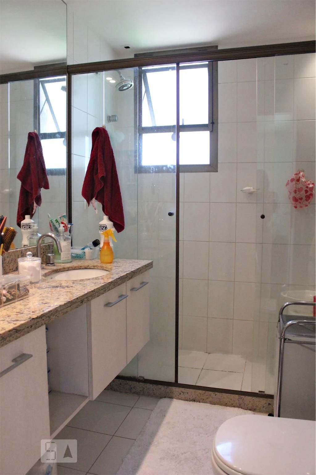 Apartamento mobiliado, 178 m², com varanda gourmet — photo 16