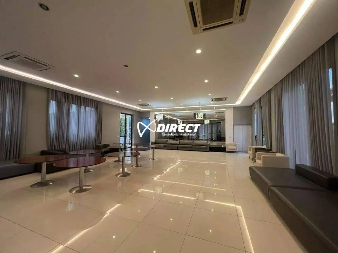 3 quartos e máquina de lavar: apartamento de 75 m² — photo 30