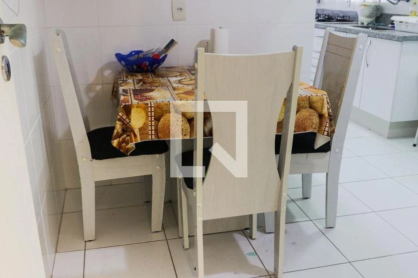 Furnished apartment, 150 m², with a glass-enclosed balcony — photo 35