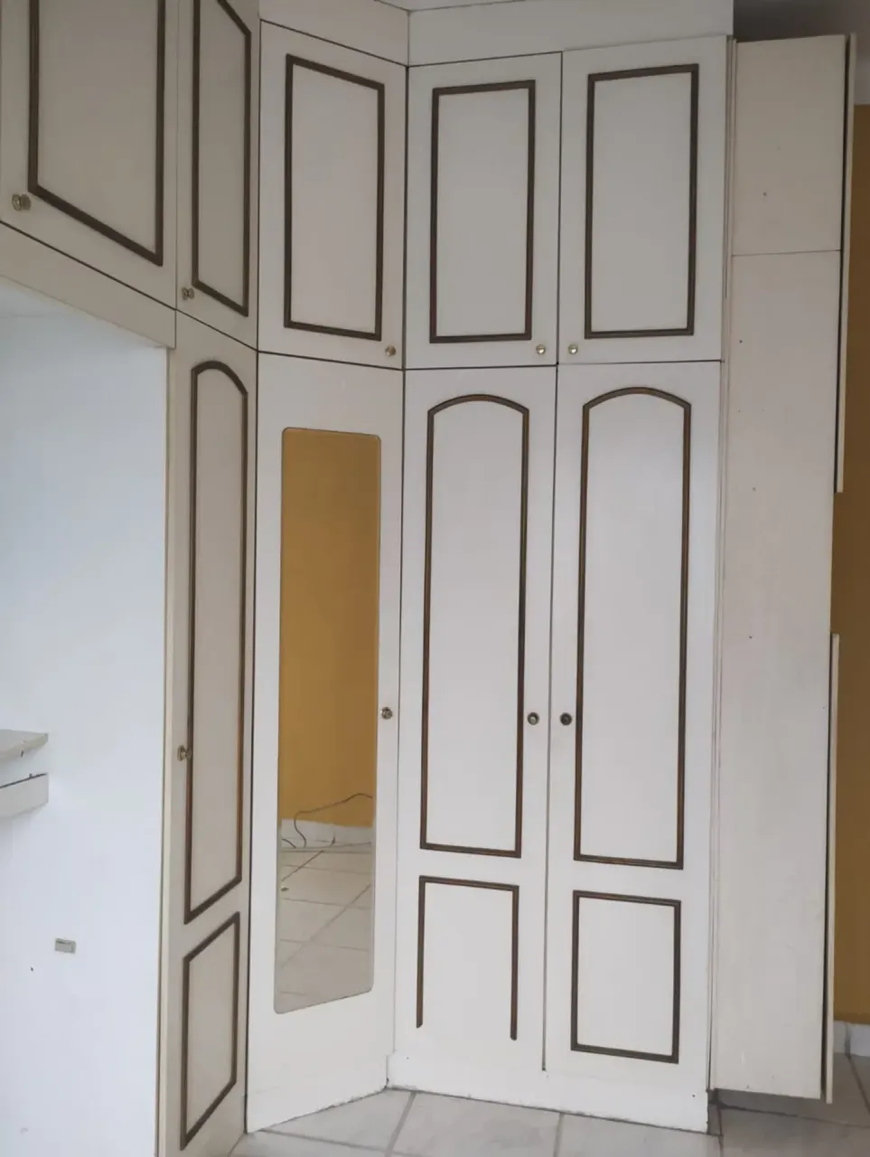 Квартира без меблів з 2 спальнями та зоною для прання — photo 12