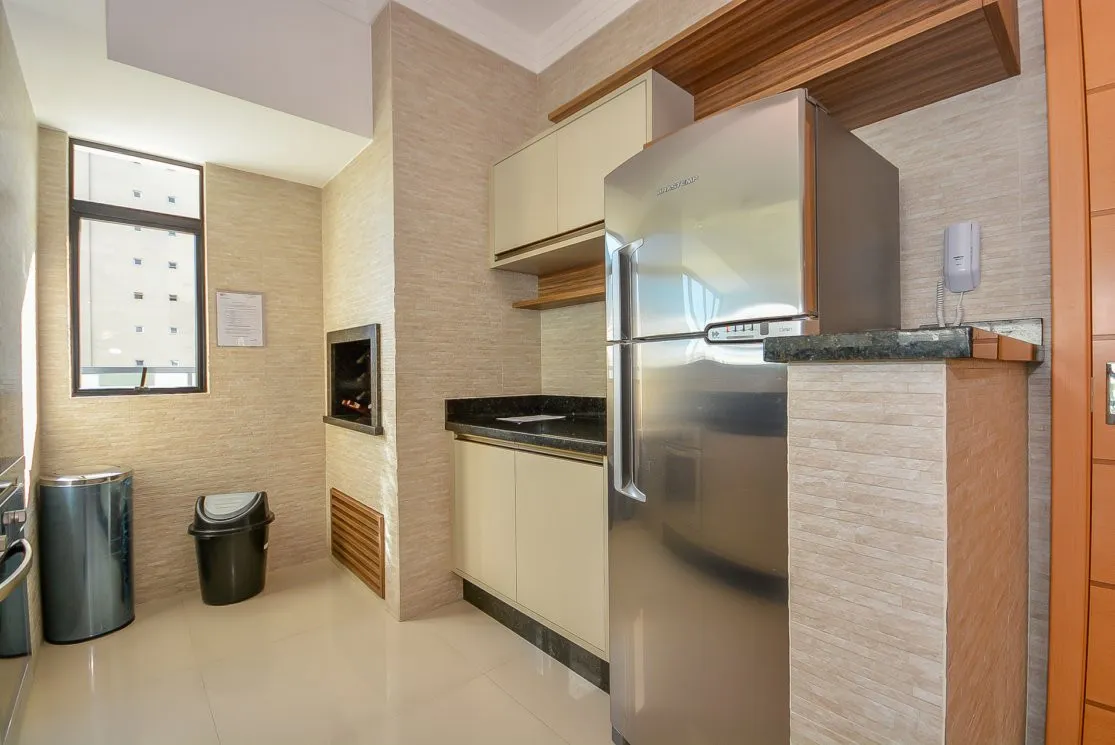 Apartamento de 1 quarto com vaga e área de 60 m² — photo 23